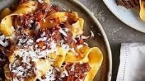 Beef ragout Beef ragout