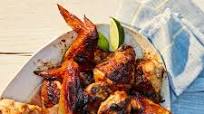 Grilled Filipino-Style Chicken Adobo Grilled Filipino-Style Chicken Adobo