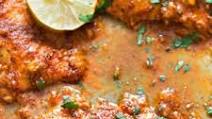 📋Garlicky Chili Lemon Baked Tilapia Recipe 📋Garlicky Chili Lemon Baked Tilapia Recipe