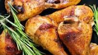 Air fryer chicken Air fryer chicken