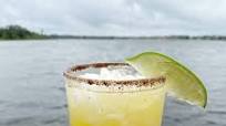 Easy Spicy Mango Margarita Recipe Easy Spicy Mango Margarita Recipe