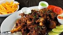 Pakistani Raan Roast Recipe Pakistani Raan Roast Recipe