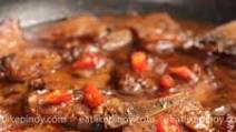 Best Spicy Pork Adobo Recipe Best Spicy Pork Adobo Recipe