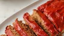 Old Fashioned Keto Meatloaf Old Fashioned Keto Meatloaf