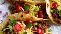 Ground Beef Tacos Ground Beef Tacos