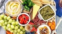 Top 10 Tips For The Perfect Grazing Board Platter Top 10 Tips For The Perfect Grazing Board Platter