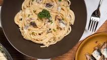 Spaghetti with Spanish-Style Sardines Spaghetti with Spanish-Style Sardines