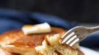 Thick and Fluffy Pancakes From Homemade Pancake Mix Recipe Thick and Fluffy Pancakes From Homemade Pancake Mix Recipe