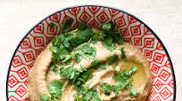 Smoky Baba Ganoush Smoky Baba Ganoush