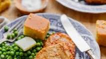 Southern Fried Pork Chops Recipe Southern Fried Pork Chops Recipe