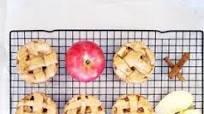 Jumbo Muffin Tin Apple Pies Jumbo Muffin Tin Apple Pies