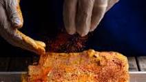 Lean and Mean Dry Rub for Pulled Pork Recipe Lean and Mean Dry Rub for Pulled Pork Recipe
