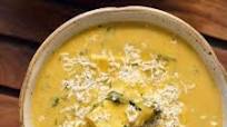 Methi Malai Paneer Methi Malai Paneer