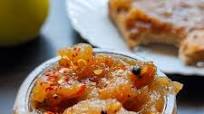 Apple chutney- Indian style Apple chutney- Indian style