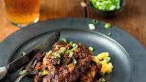 Creole Chuck Steak Etouffee Creole Chuck Steak Etouffee