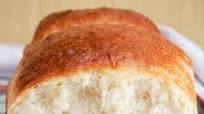 Japanese milk bread Japanese milk bread