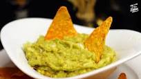 Guacamole casero, consejos para hacer la receta perfecta Guacamole casero, consejos para hacer la receta perfecta
