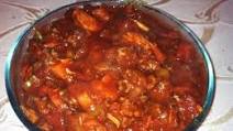 Outstanding Northern Italian Sauce with Red Wine Outstanding Northern Italian Sauce with Red Wine