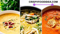 21 Healthy Easy Keto Soup Recipes For Your Weight Loss! 21 Healthy Easy Keto Soup Recipes For Your Weight Loss!