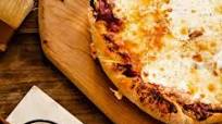 Cast Iron Skillet Pizza Cast Iron Skillet Pizza