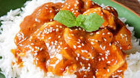 Slow Cooker Caribbean Chicken Slow Cooker Caribbean Chicken