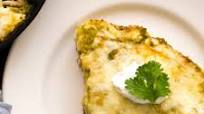 Pork enchilada verde casserole Pork enchilada verde casserole