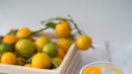 Calamansi Juice (Filipino Lemonade) Calamansi Juice (Filipino Lemonade)