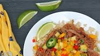 Slow Cooker Mexican Flank Steak Slow Cooker Mexican Flank Steak