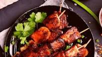 Chinese Take-Out BBQ Pork Recipe Chinese Take-Out BBQ Pork Recipe
