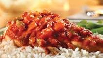 Sweet & Spicy Picante Chicken Sweet & Spicy Picante Chicken