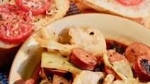 Kielbasa and Cabbage for Electric Pressure Cookers Kielbasa and Cabbage for Electric Pressure Cookers