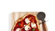 Thin 'N Crispy Pizza Crust Thin 'N Crispy Pizza Crust