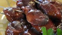 Party Kielbasa Party Kielbasa