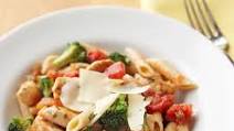 Easy Chicken Pasta Easy Chicken Pasta