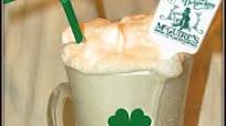 Frozen Irish Coffee Frozen Irish Coffee