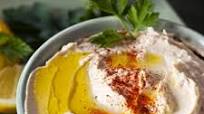 Hummus Hummus