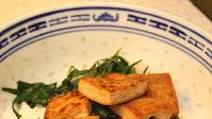 Super Easy Tofu Stir Fry with Chives and Garlic Super Easy Tofu Stir Fry with Chives and Garlic