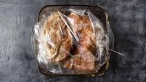 Pork Shoulder Brine Pork Shoulder Brine