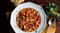 Pasta e Fagioli Pasta e Fagioli