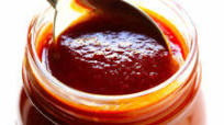 Homemade BBQ Sauce Homemade BBQ Sauce