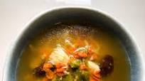 Simple Chicken Soup Instant Pot Recipe - Singaporean Inspired Simple Chicken Soup Instant Pot Recipe - Singaporean Inspired