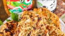 3-Ingredient Marinated Chicken 3-Ingredient Marinated Chicken
