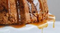 Caramel Apple Bundt Cake Caramel Apple Bundt Cake