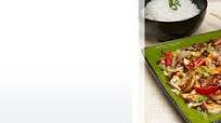 Japanese Beef Stir-Fry (Sukiyaki) Japanese Beef Stir-Fry (Sukiyaki)