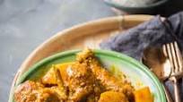How To Cook Kari Ayam Kapitan (Nyonya Curry Chicken) How To Cook Kari Ayam Kapitan (Nyonya Curry Chicken)