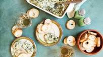 Spinach Artichoke Dip Spinach Artichoke Dip