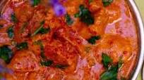 Vegan ‘Chicken’ Tikka Masala Vegan ‘Chicken’ Tikka Masala