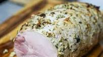 Sous Vide Pork Ribeye Roast Sous Vide Pork Ribeye Roast
