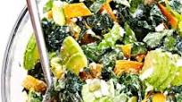 Mexican Caesar Salad Mexican Caesar Salad