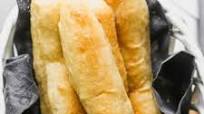 Easy Homemade Breadsticks Easy Homemade Breadsticks